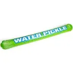  - Water Pickle Inflatable Pool Noodle - Perfect For Pools, Swimming, &amp; 