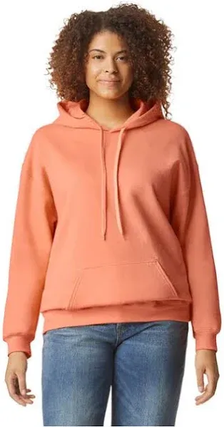 Gildan SF500 Adult Softstyle Pullover Hooded Sweatshirt