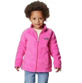 Columbia Benton Springs Fleece Jacket Infant Girls'