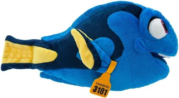 Disney / Pixar Finding Dory Dory Plush