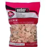 Weber Wood Chips