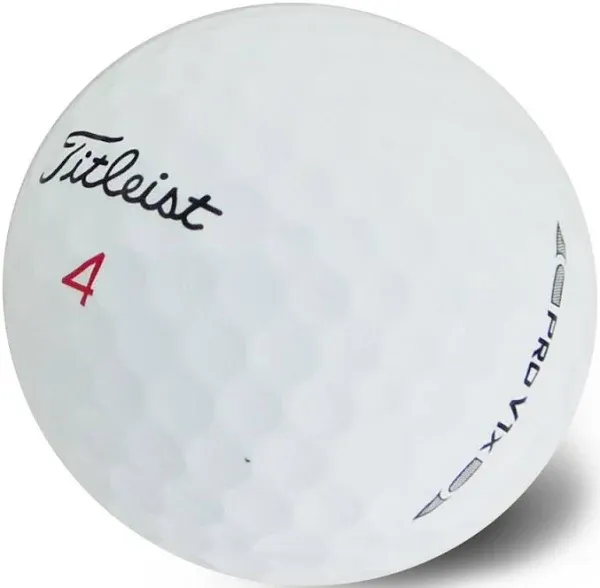 Titleist Pro V1 Golf Balls