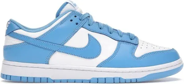 Nike Mens Dunk Low Retro