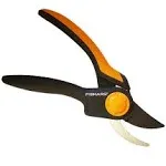 Fiskars Softgrip Bypass Pruner