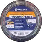 Husqvarna Titanium Force Trimmer Line 639005102