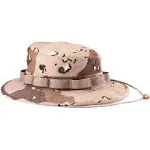 Rothco Boonie Hat Camo