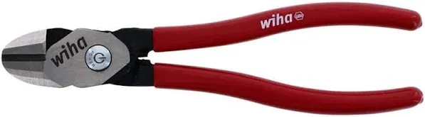 Wiha Classic Grip BiCut Compound Cutters