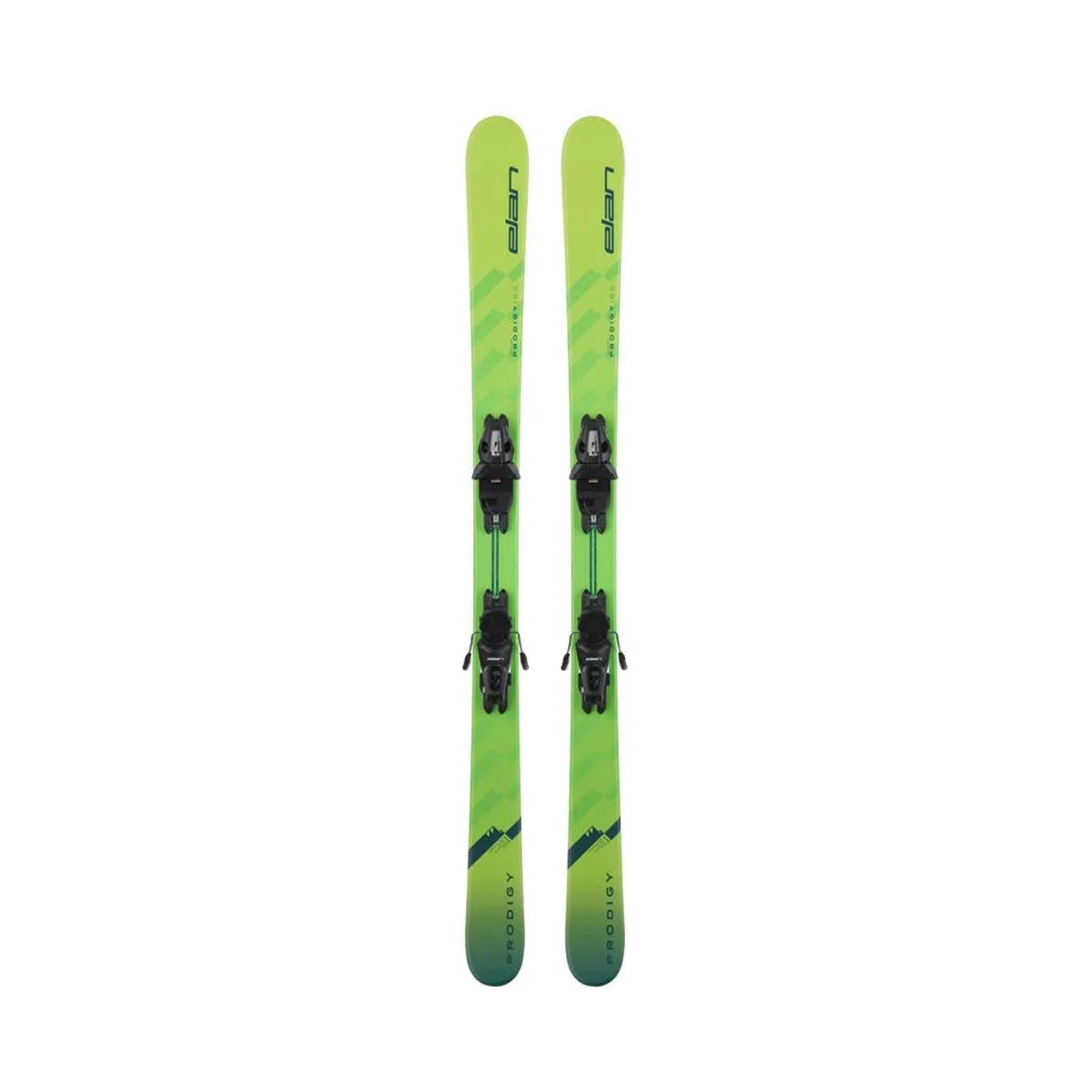 Elan PRODIGY LS EL 10.0 Skis 2023