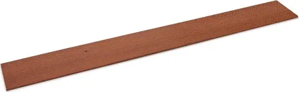 Woodcraft Woodshop Leopardwood 3" x 24