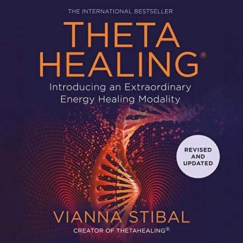 Theta Healing Introducing An Extraordinary Energy Healing Modality Stibal