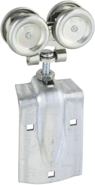 National Hardware Box Rail Hanger