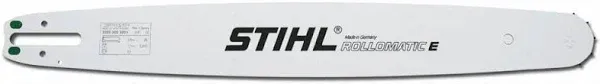 STIHL Rollomatic Super E 25" Chainsaw Guide Bar