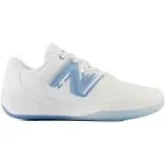 New Balance Women's Fuel Cell 996v5 White / 6.5 / B