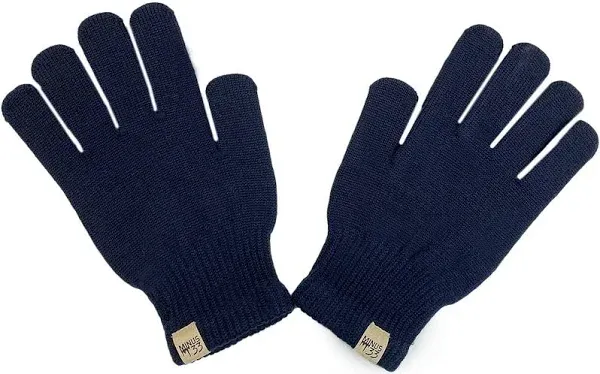 Minus33 Merino Wool Glove Liners Lightweight