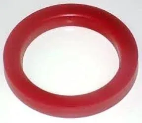 Closure Gasket 3" Diameter