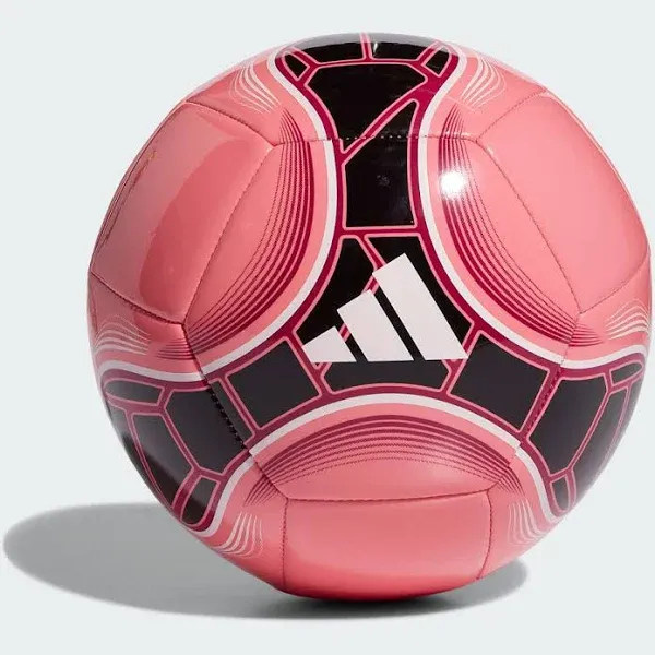 adidas Messi Club Soccer Ball | JE4024