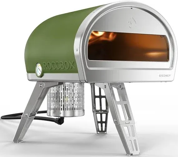 Roccbox Portable Pizza Oven