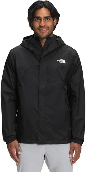 The North Face Men's Antora Jacket - TNF Black