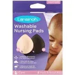 Lansinoh Washable Nursing Pads