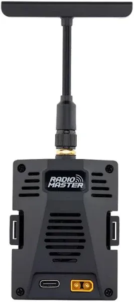 RadioMaster Ranger Micro 2.4GHz ELRS Module