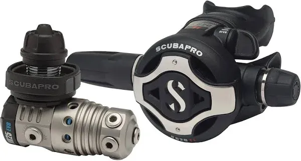 Scubapro MK25T EVO/S620 X-Ti Regulator