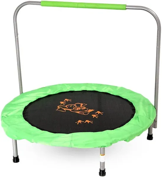 Skywalker 36" Round Mini Hopper Trampoline