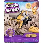 Kinetic Sand™ Dig & Demolish