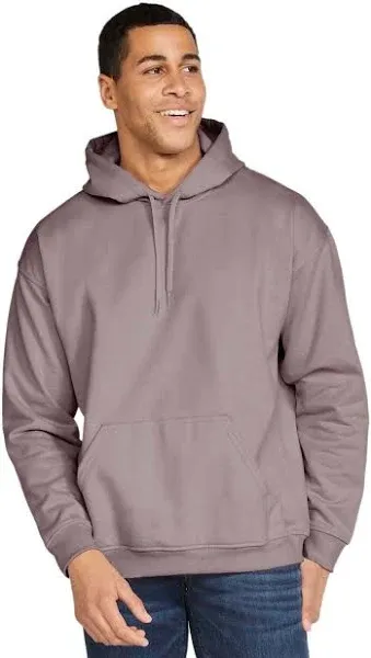 Gildan SF500 Adult Softstyle Pullover Hooded Sweatshirt