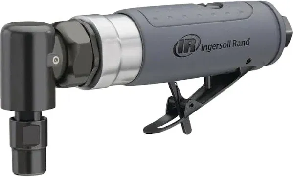 Ingersoll Rand 302B Angle Die Grinder