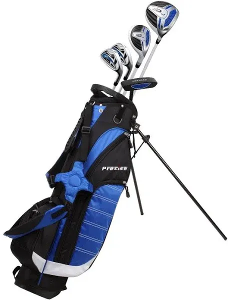 Remarkable Right Handed Junior Golf Club Set for Age 9 to 12Set