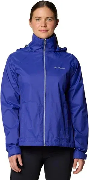 Columbia Women's Switchback IV Jacket