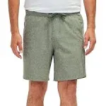 Eddie Bauer Men&#x27;s Pull On Shorts - XXL