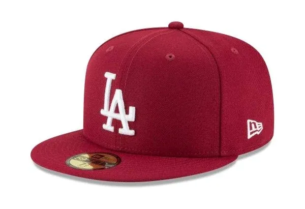 New Era mens Basic