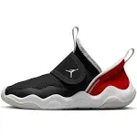 Jordan Boys 23/7 - Basketball Shoes Black/University Red/White Size 02.0