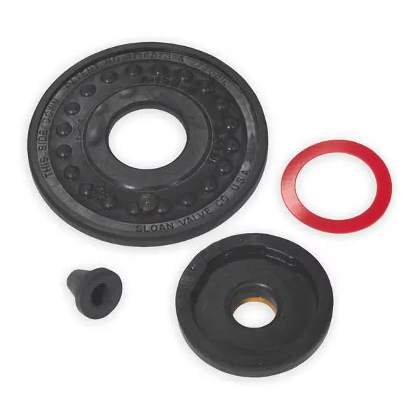 Washer Set Repair Kit, Toilets & Urinals