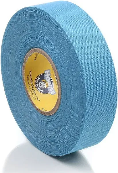 Howies Premium Colored Sky Blue Hockey Stick Tape