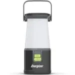 ENERGIZER LED Camping Lantern 360 PRO, IPX4 Water Resistant Tent Light, Ultra Br