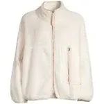 Ugg Marlene II Sherpa Jacket - Women's Cream, XS