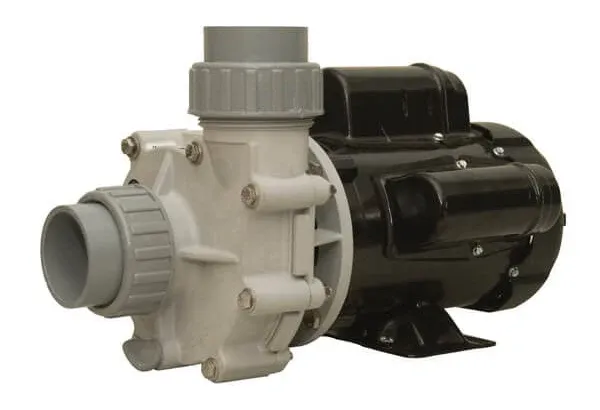 Sequence 4000 Series External Pond Pumps 5800 GPH