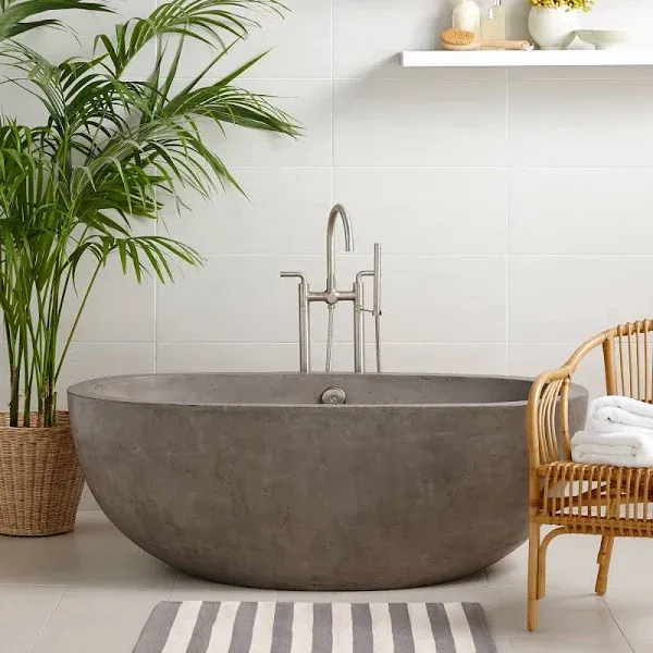 Native Trails Avalon Bathtub NST