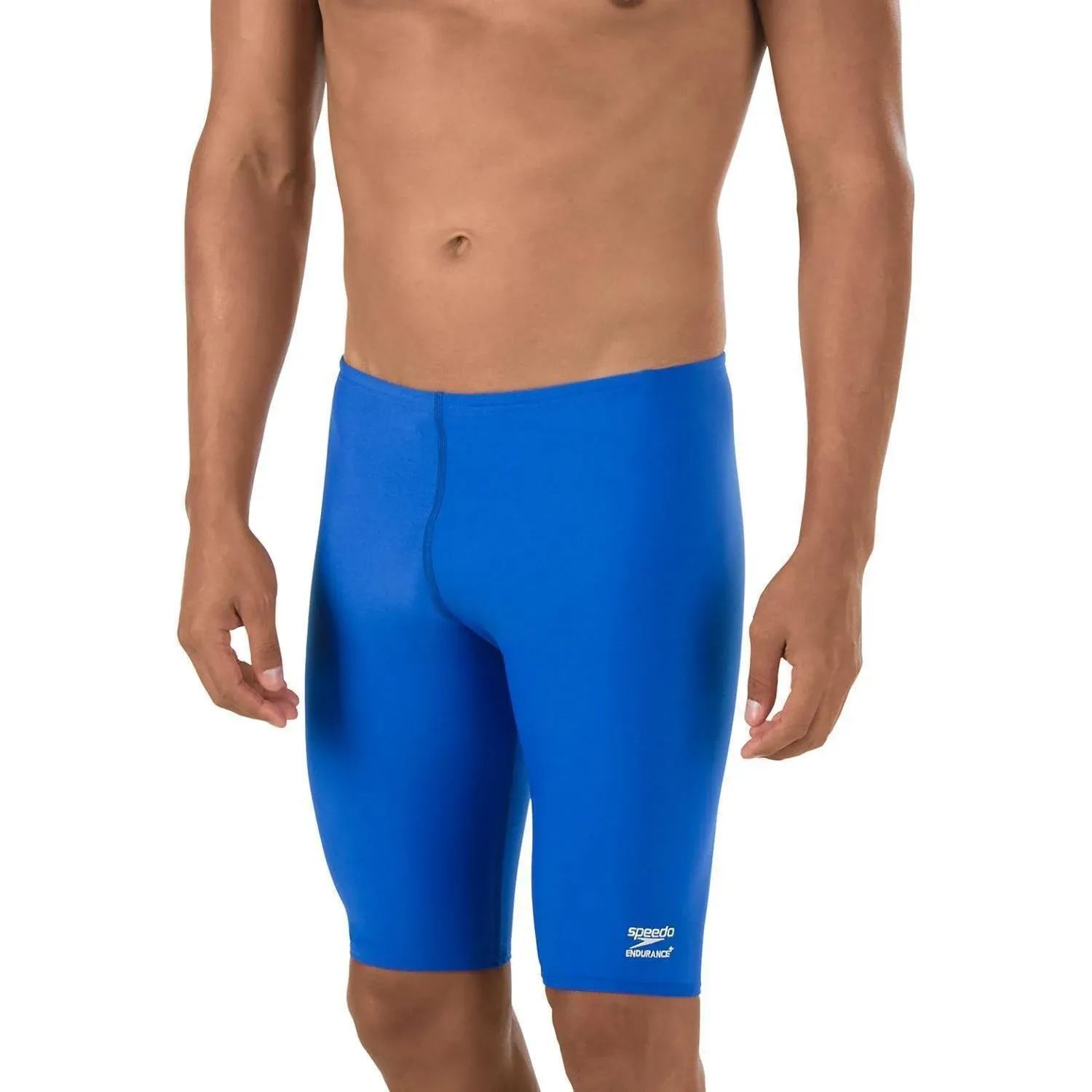 Speedo Solid Youth Endurance Jammer