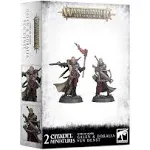 Warhammer Age of Sigmar: Cities of Sigmar - Galen & Doralia ven Denst