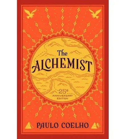 The Alchemist