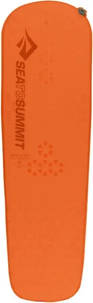 Sea to Summit UltraLight Self-Inflating Mat