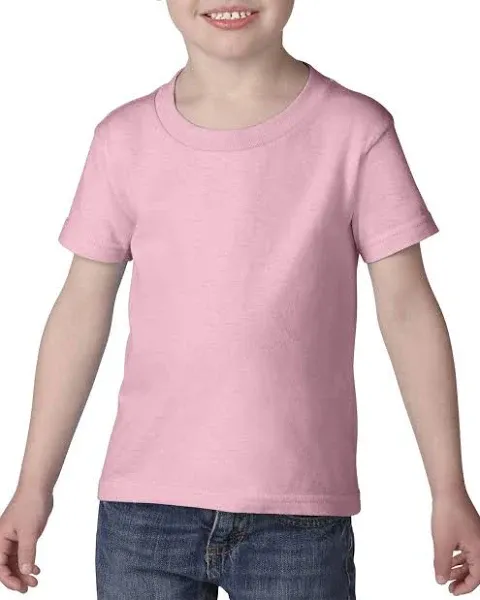 Gildan G510P: Toddler Heavy Cotton™ T-Shirt