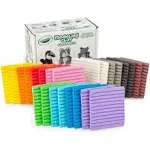 - Crayola Classpack Modeling Clay