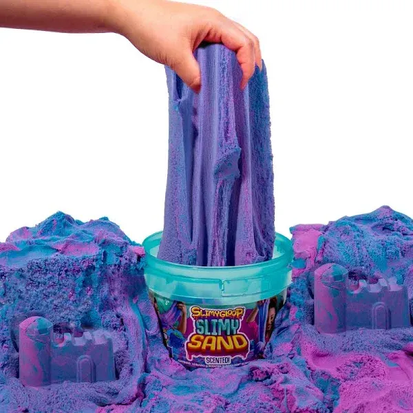 SLIMYSAND Berry Scented Bucket