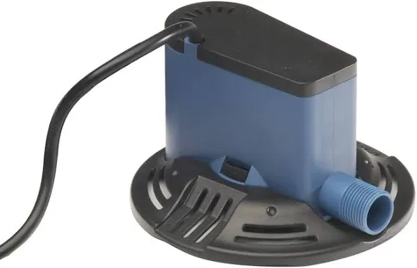 Ocean Blue 195091 Electric Winter Pool Cover Pump