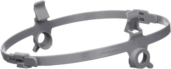 Fibre-Metal 5000 Headband Speedy Loop