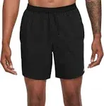 Nike Dri-Fit Stride 7" Men Running Short Black S